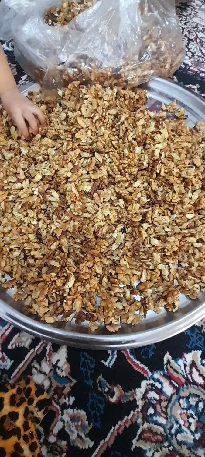 مه ژگه گوه ز|خوردنی و آشامیدنی|جوانرود, |دیوار