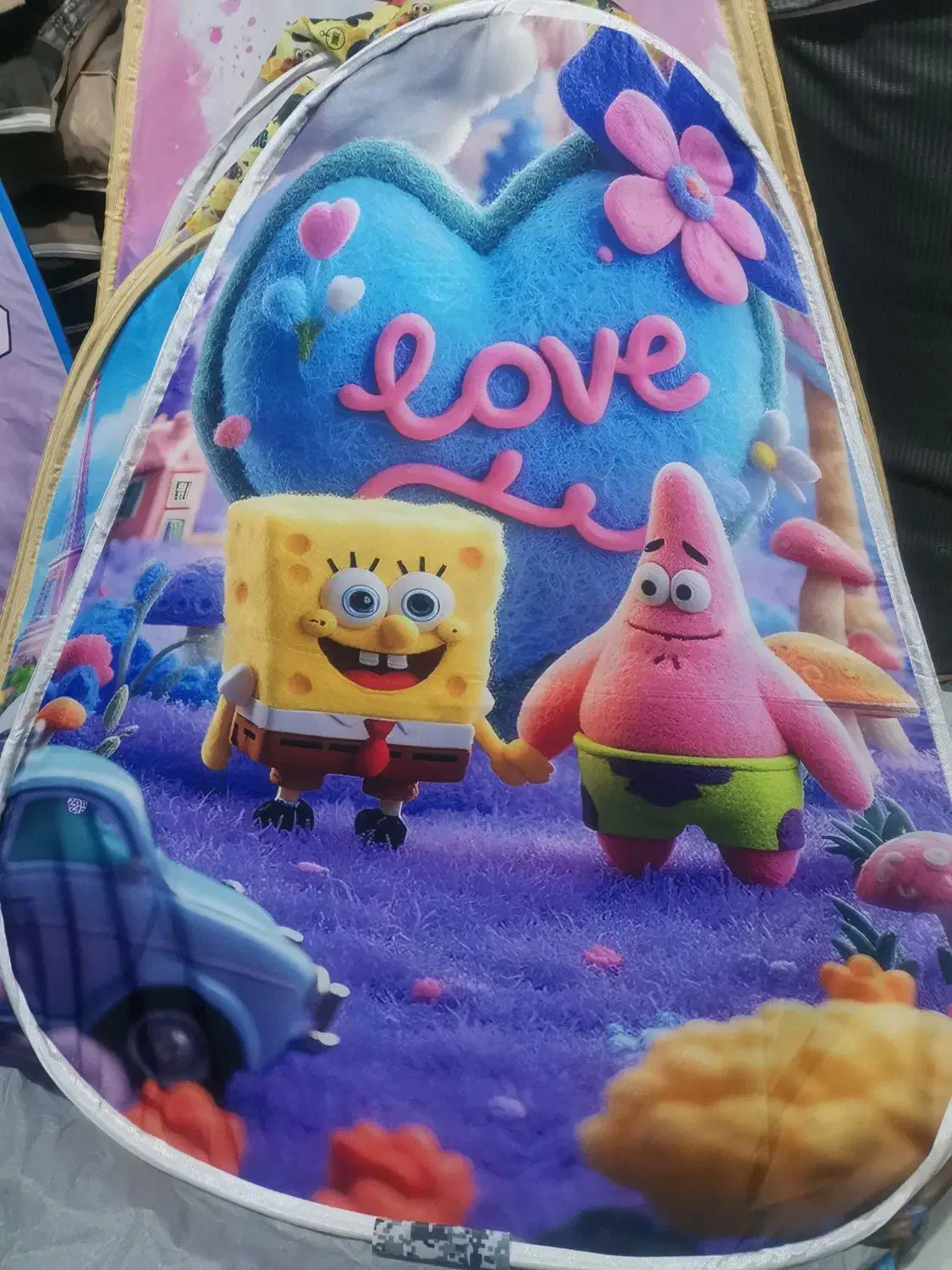 دنیای چادرکودک، مسافرتی..|اسباب‌‌بازی|نیشابور, جمهوری|دیوار