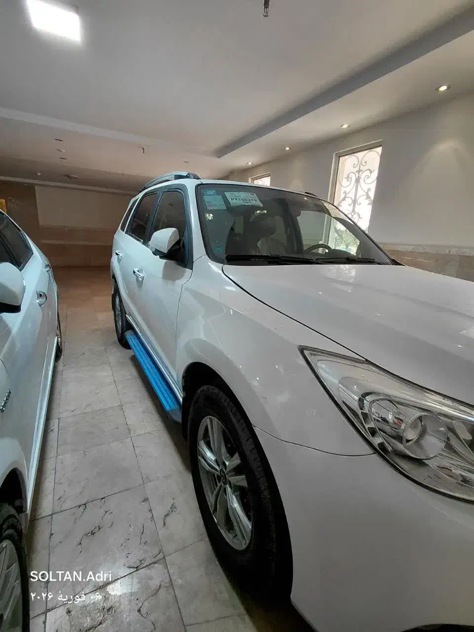 هایما اس ۷ پلاس ۱۴۰۲ خشک|خودرو سواری و وانت|مشهد, سید رضی|دیوار