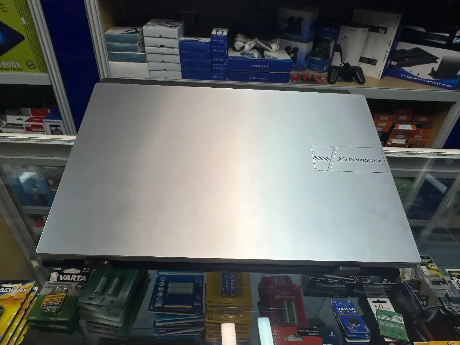 x1504va لبتاب asus|رایانه همراه|تهران, بازار|دیوار
