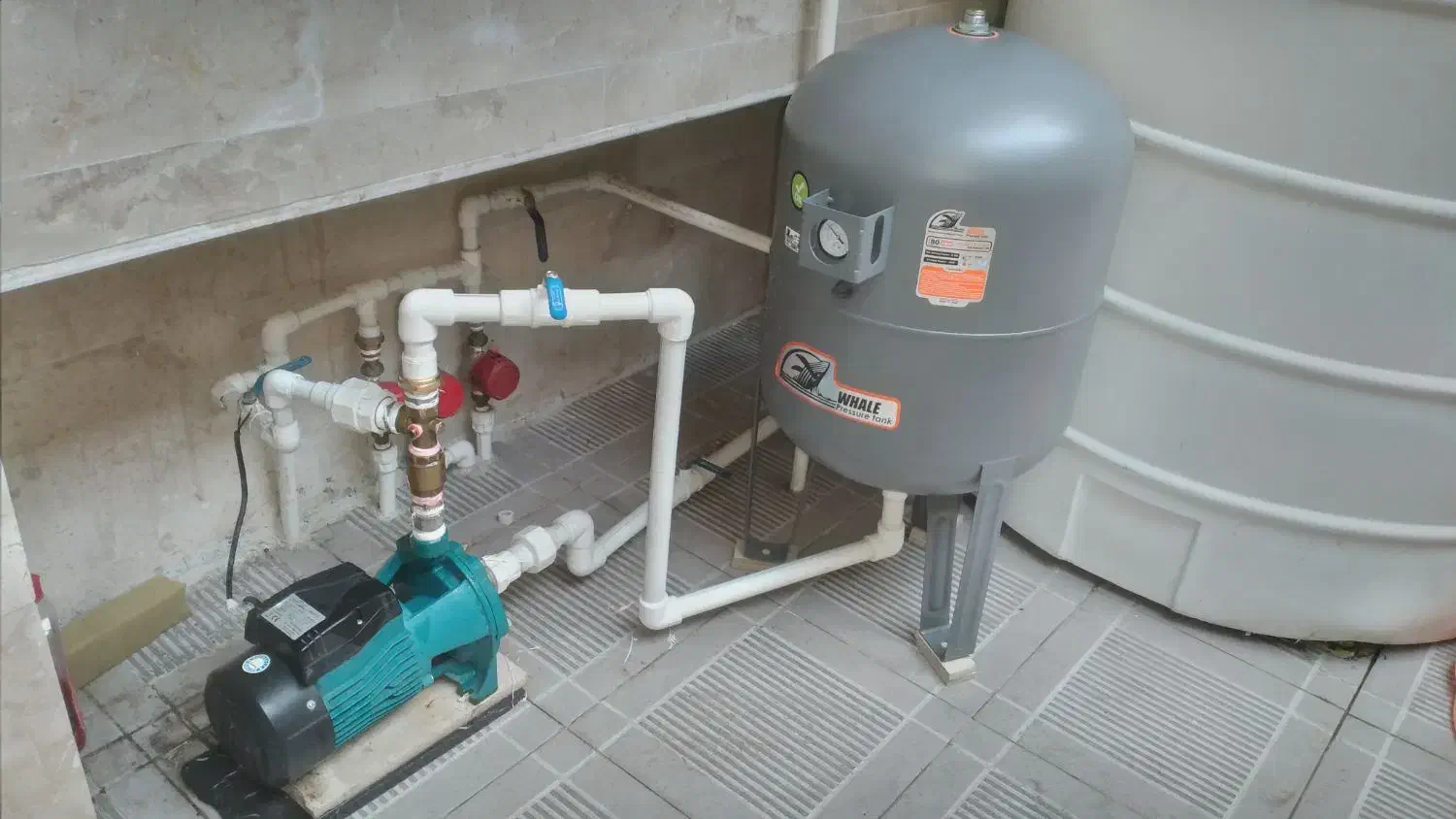 تاسیسات|آبگرمکن، پکیج، شوفاژ|رشت, انصاری|دیوار