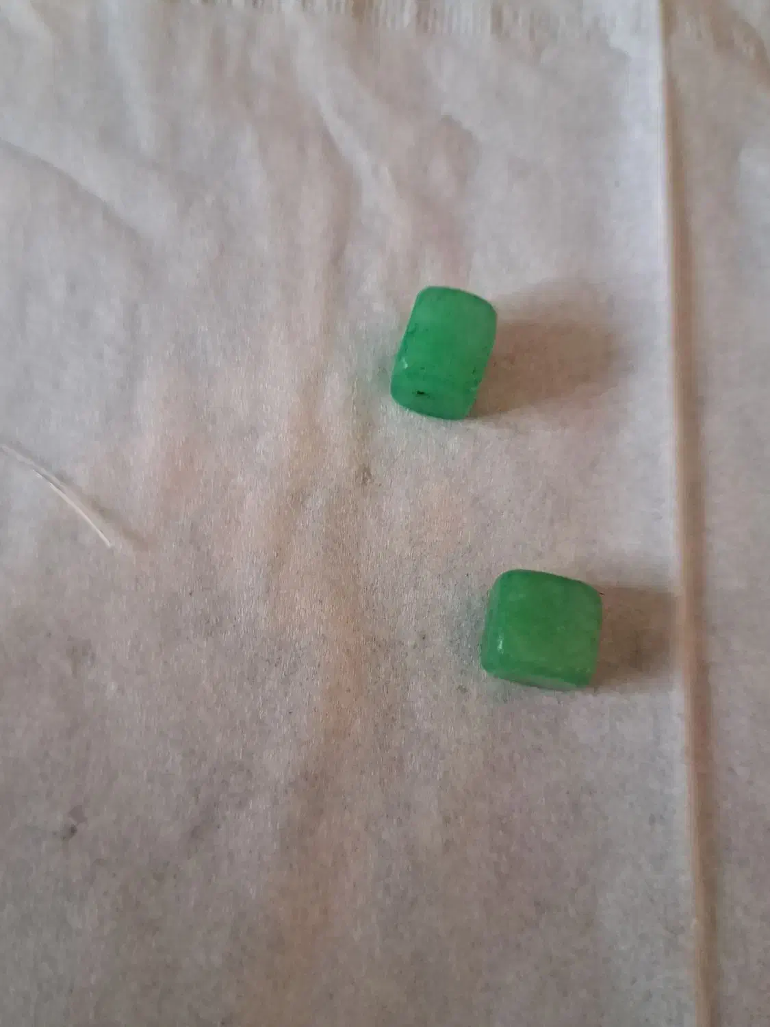 مهره جید اصل|جواهرات|سنندج, |دیوار