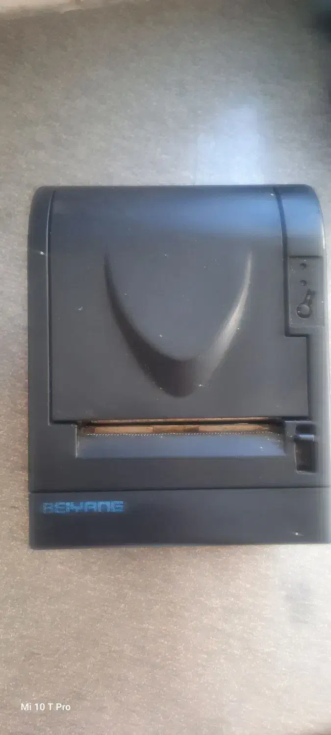 پرینتر سالم مناسب رستوران وفست فود|پرینتر، اسکنر، کپی، فکس|اندیشه, شهرک المهدی|دیوار