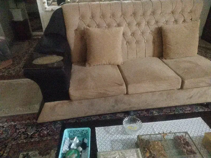 مبل راحتی|مبلمان خانگی و میز عسلی|اردبیل, |دیوار