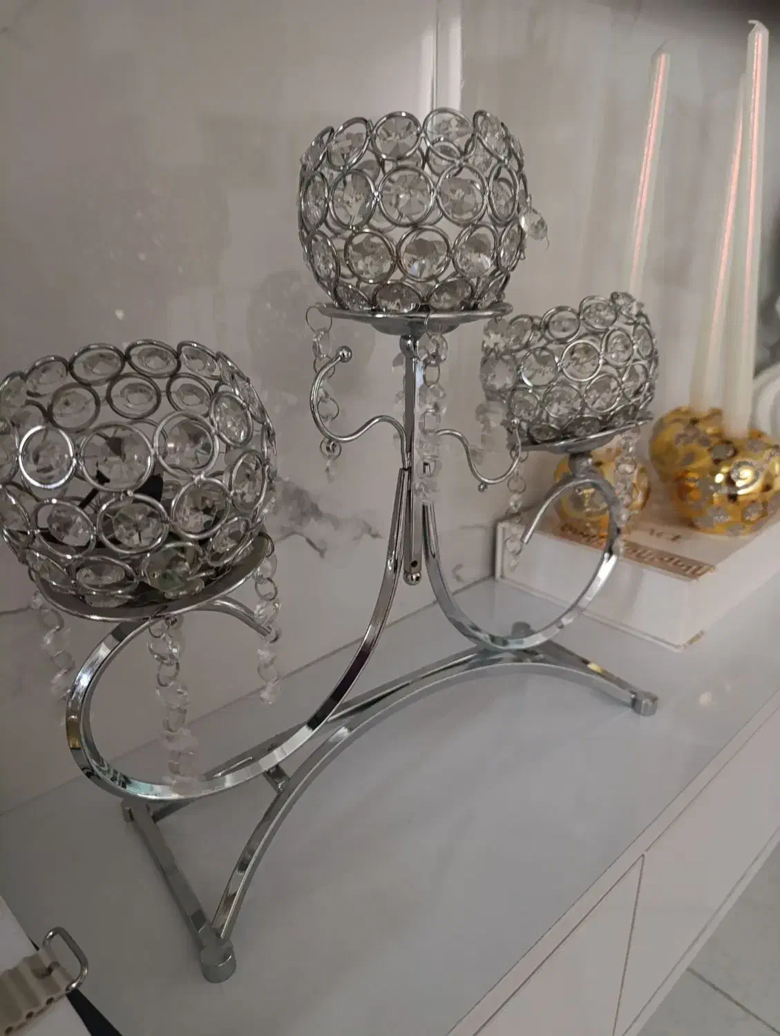 جاشمعی|صنایع دستی و سایر لوازم تزئینی|شهر ری, جوانمرد قصاب|دیوار