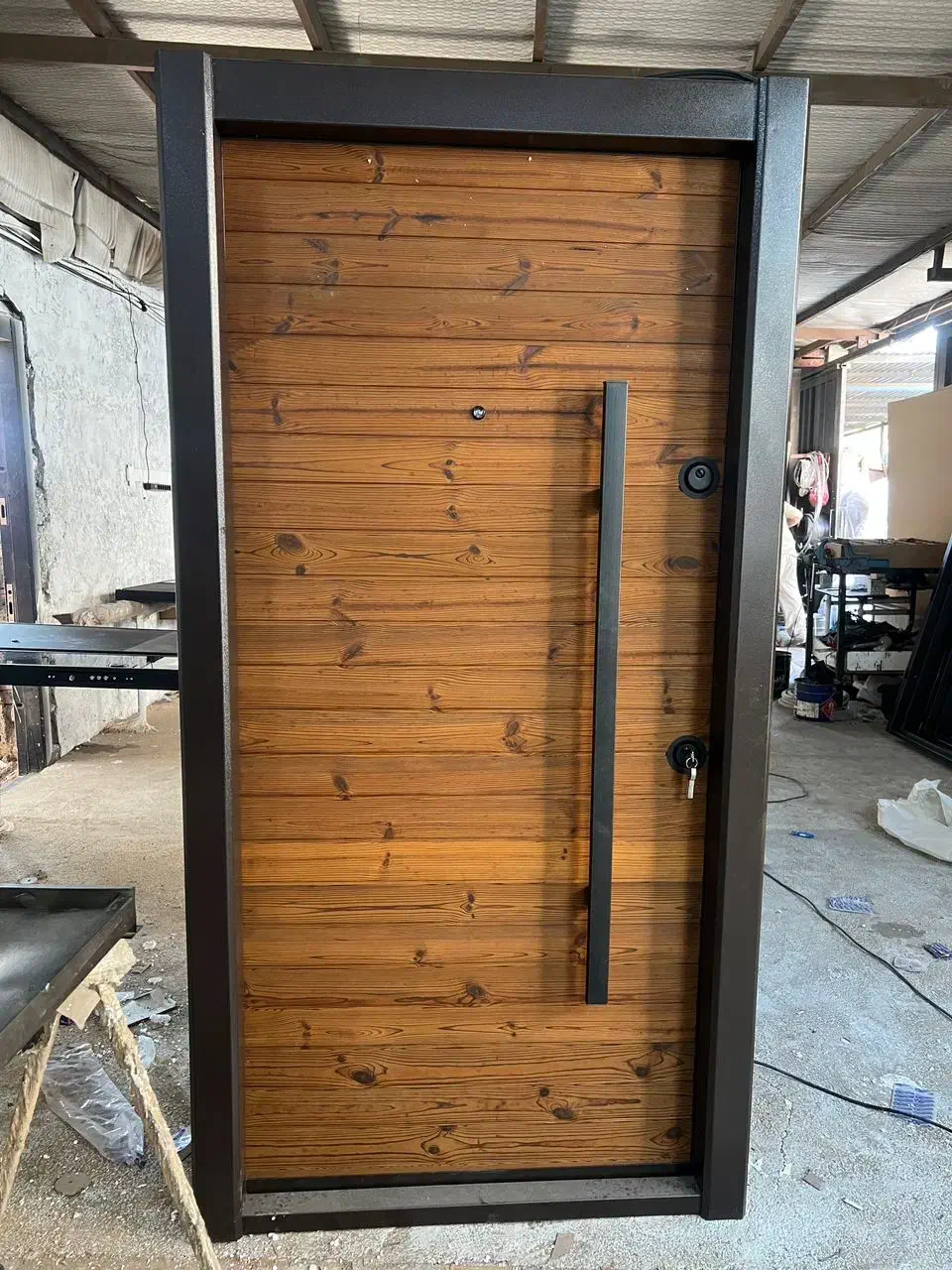 دربLoxضدسرقت|مصالح و تجهیزات ساختمان|میناب, |دیوار