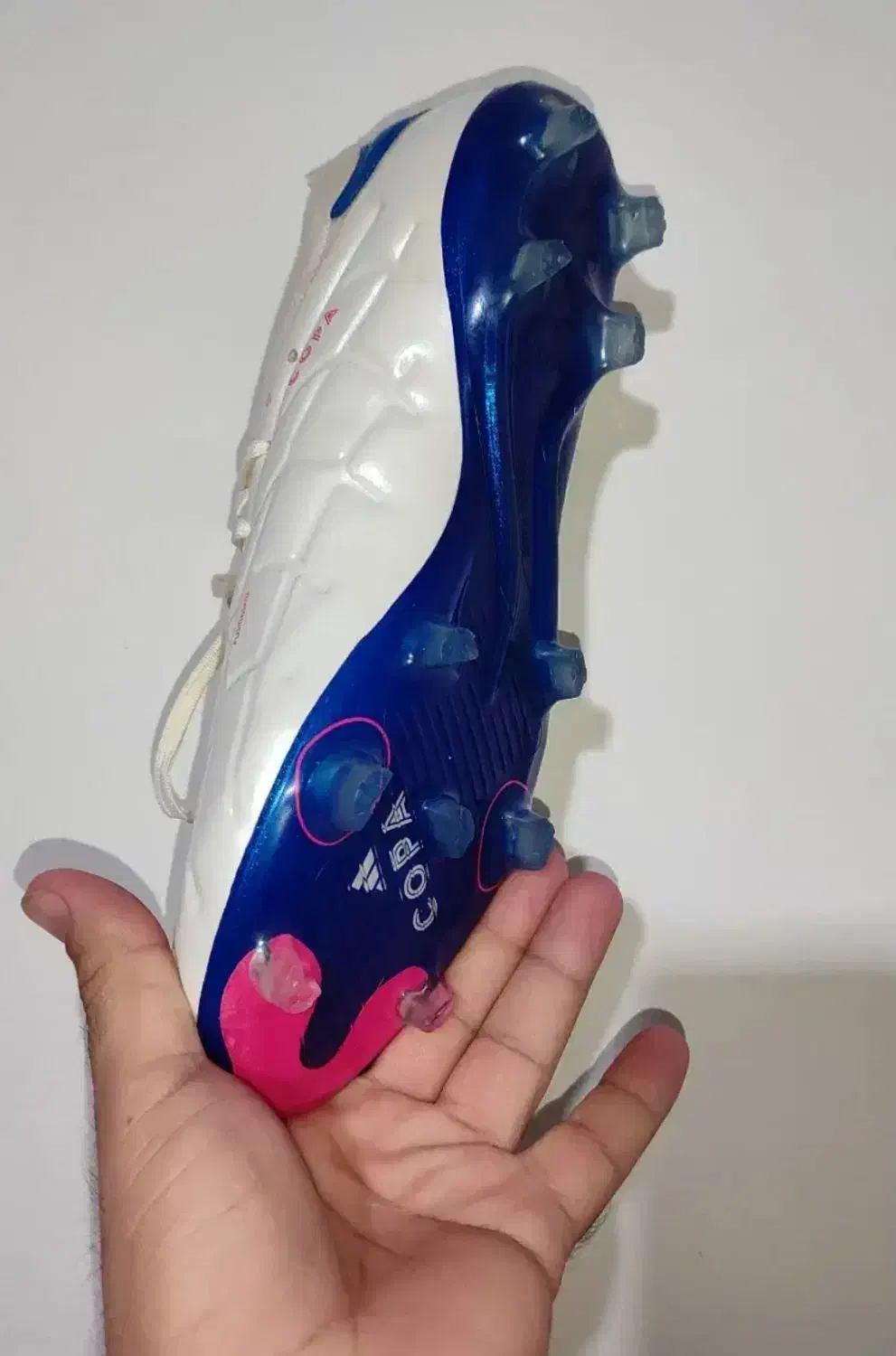 استوک چمنی|کیف، کفش، کمربند|آق قلا, |دیوار