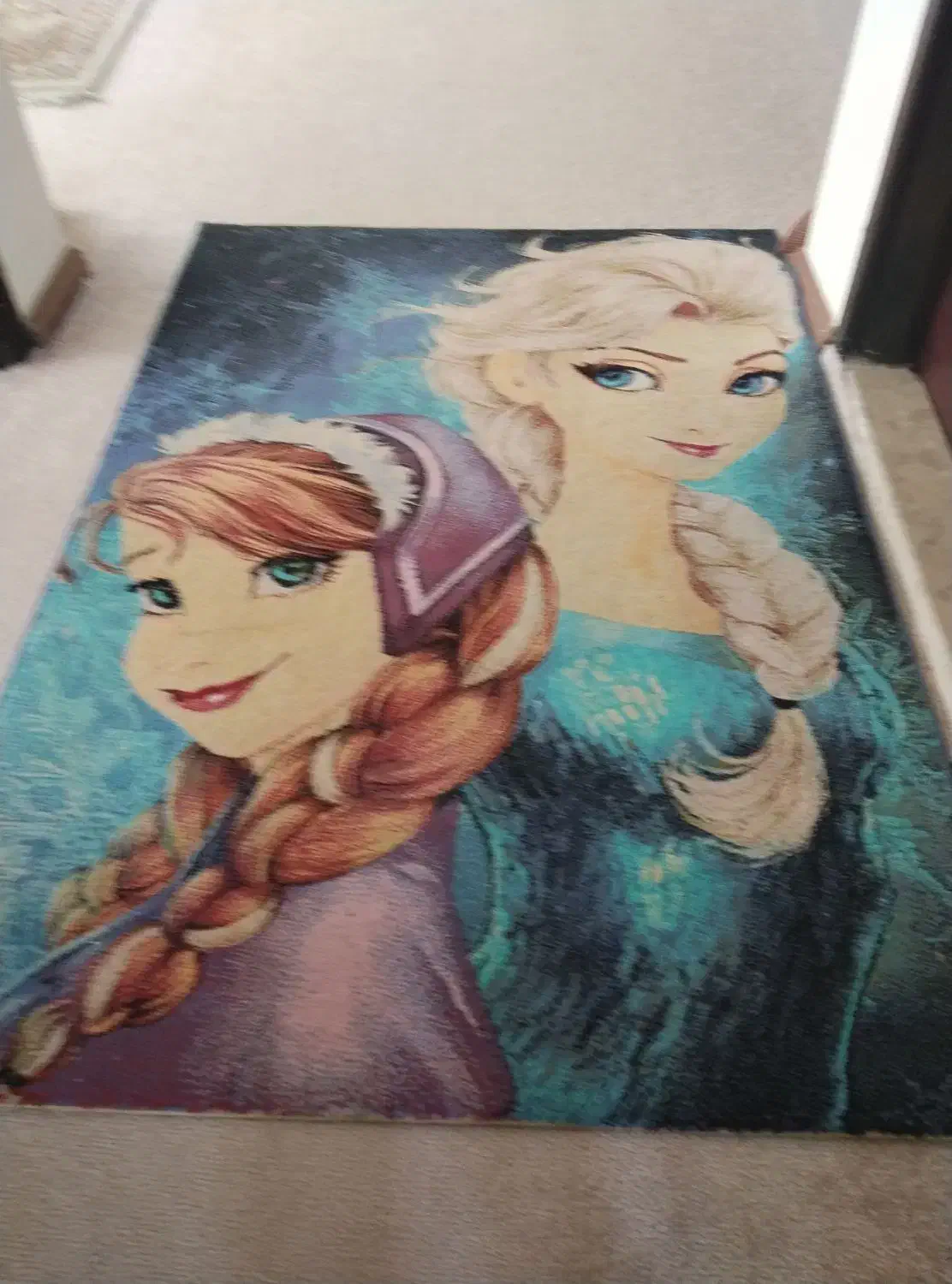 فرش فانتزی قالی قالیچه|فرش|مشهد, مهدی آباد|دیوار