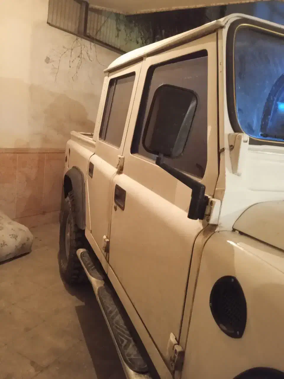 پاژن دیفندر|خودرو سواری و وانت|مشهد, عامل|دیوار