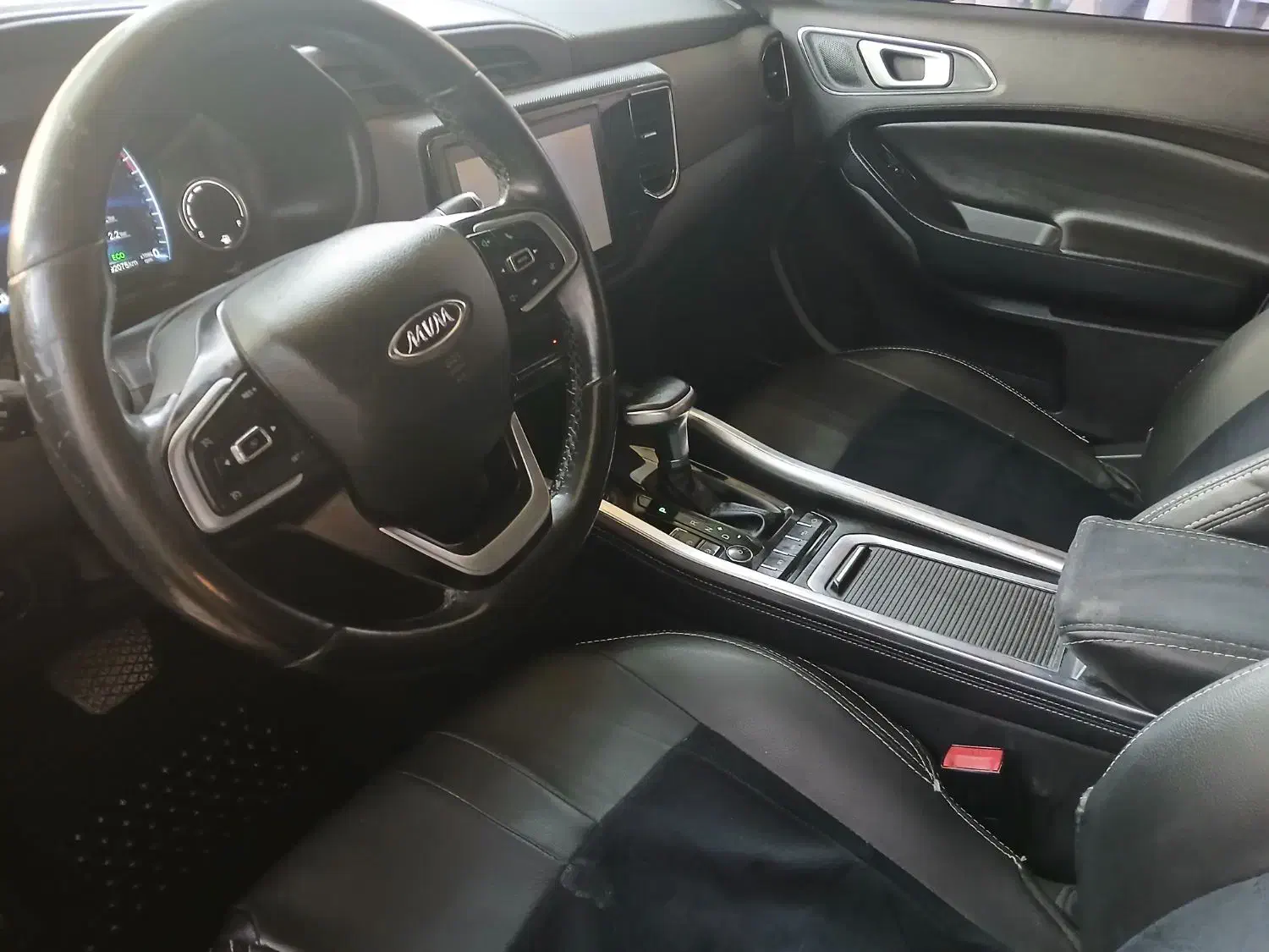 ایکس ۵۵ بسیار سرحال مرتب|خودرو سواری و وانت|ساری, |دیوار