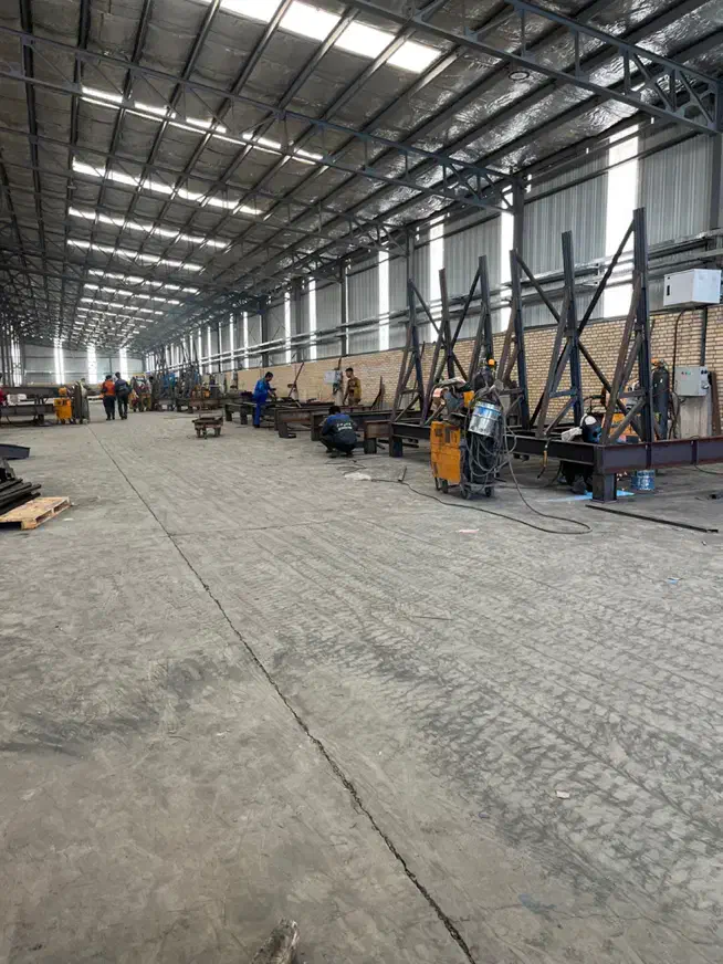 جوشکاری|خدمات پیشه و مهارت|ساوه, |دیوار