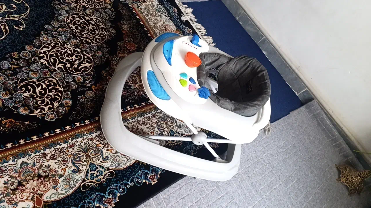 روروئک|کالسکه و لوازم جانبی|ملارد, |دیوار