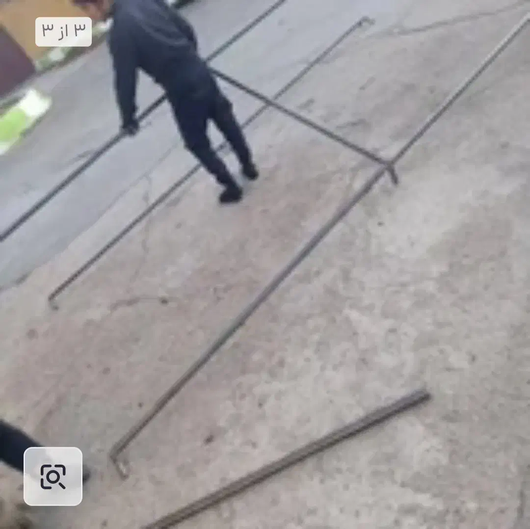 چادر برزنت ۱۲ نفره ۳×۴|کوهنوردی و کمپینگ|مشکیندشت, |دیوار