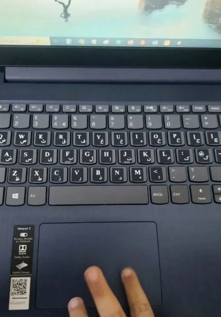 لب تاب لنوو کامپیوتر نوت بوک lenovo|رایانه همراه|تهران, مشیریه|دیوار