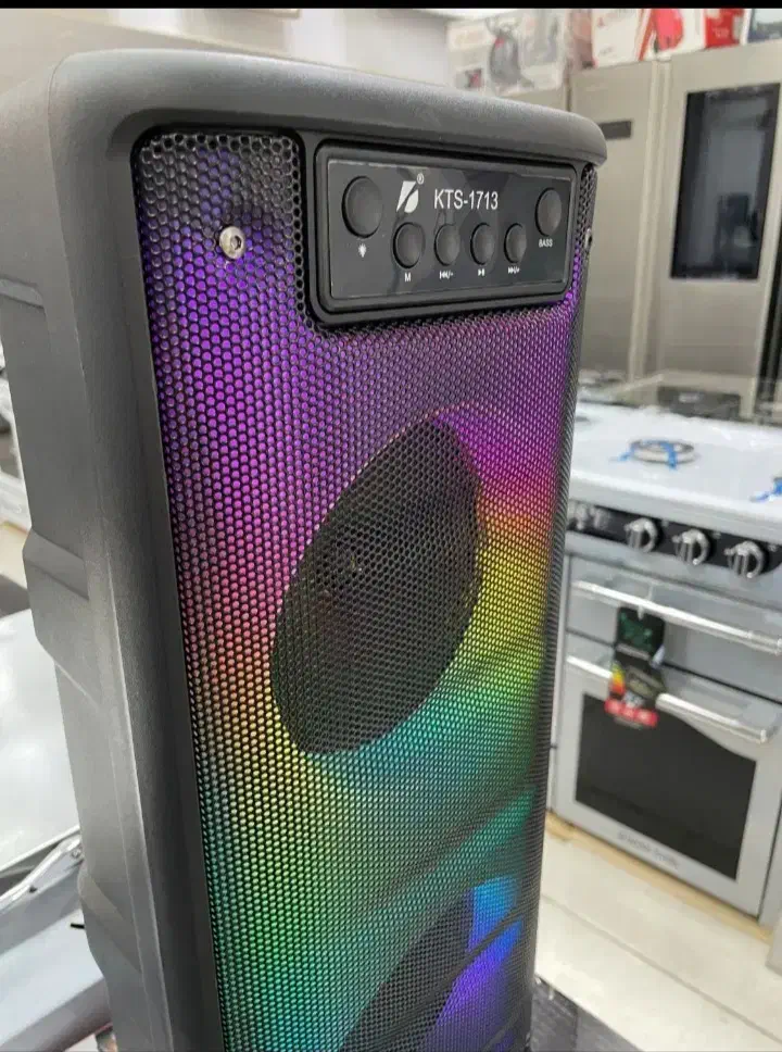 اسپیکر پر قدرت|سیستم صوتی خانگی|سهند, |دیوار