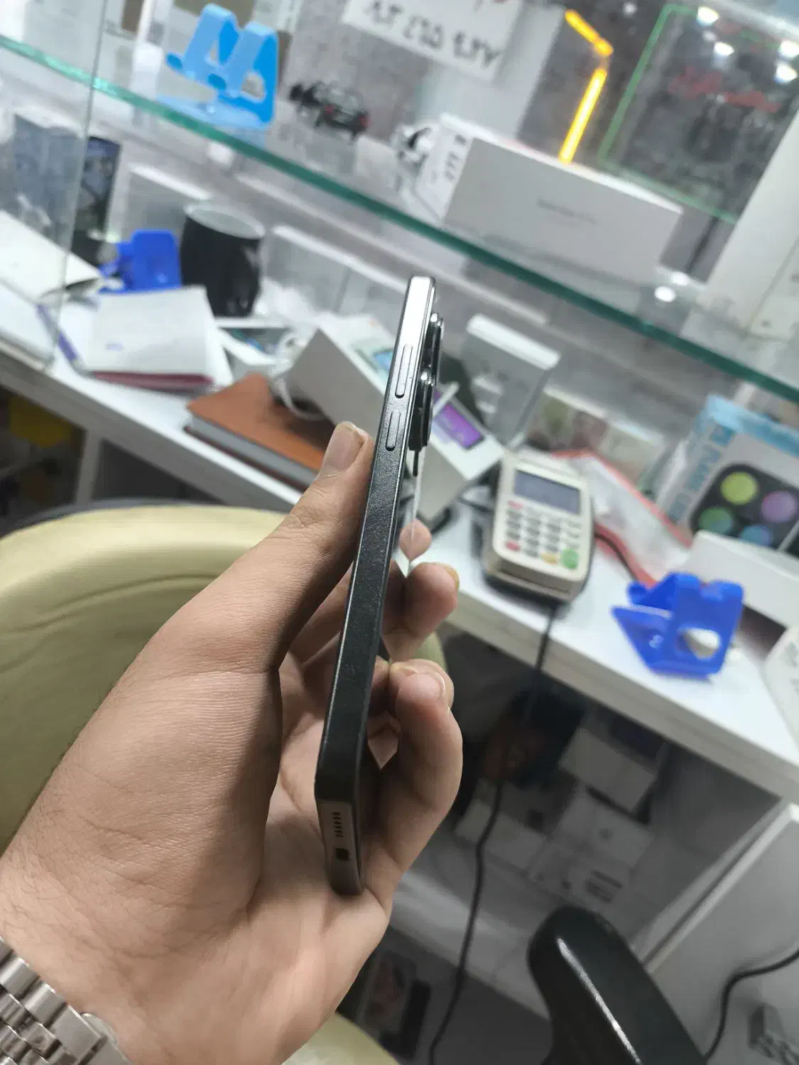 not 13 pro|موبایل|یاسوج, |دیوار