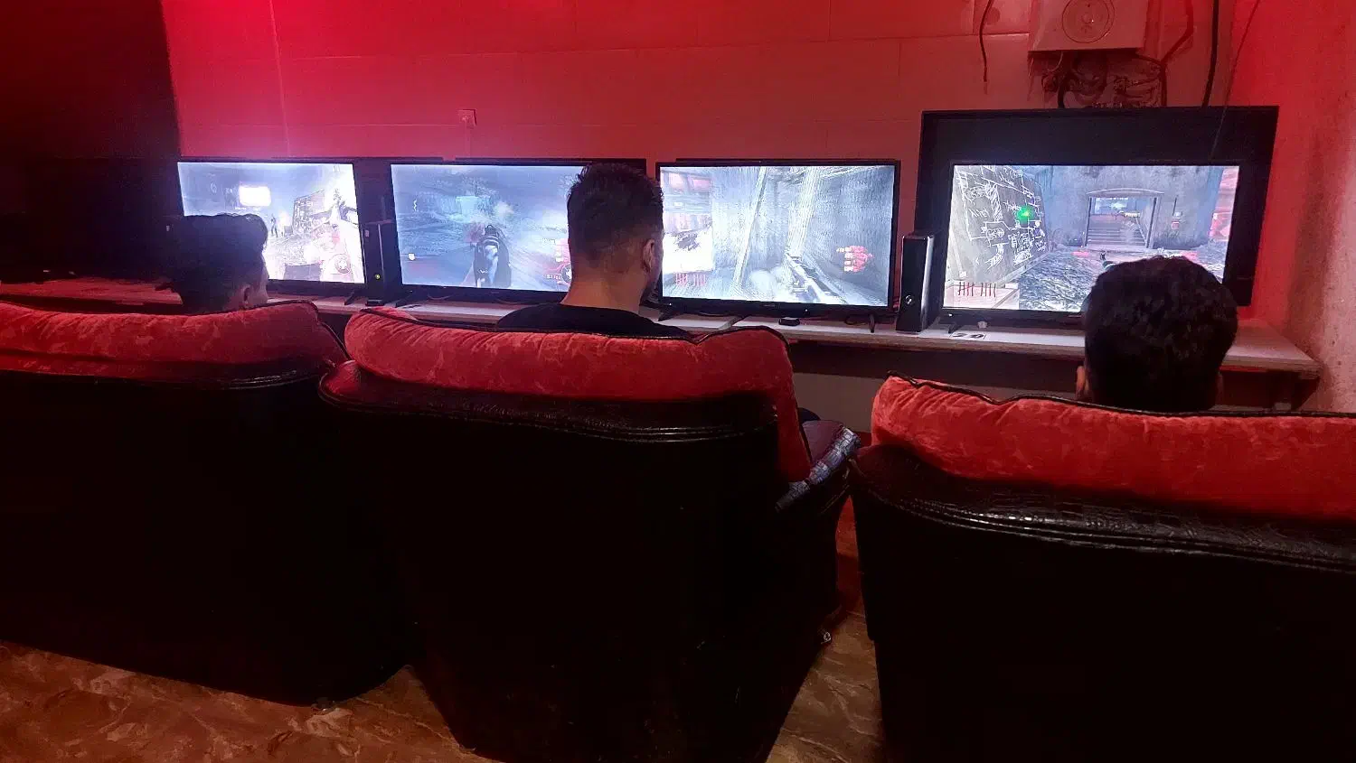 ایکس باکس ۳۶۰ اسلیم|کنسول، بازی ویدئویی و آنلاین|محمدیه-قزوین, |دیوار