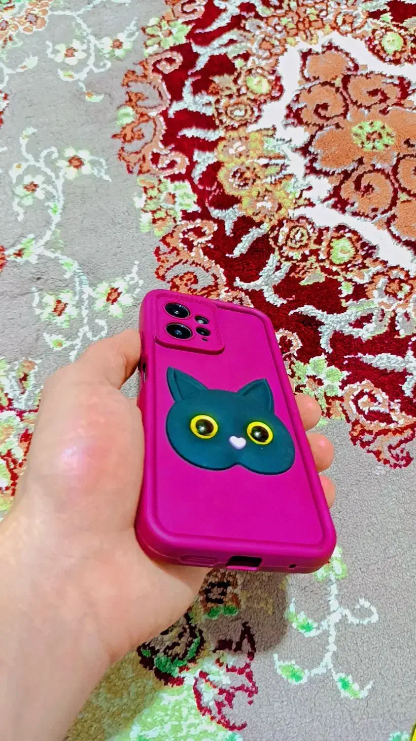 نوت 12 4g در حد نو|موبایل|هشتگرد, شهرک بعثت|دیوار