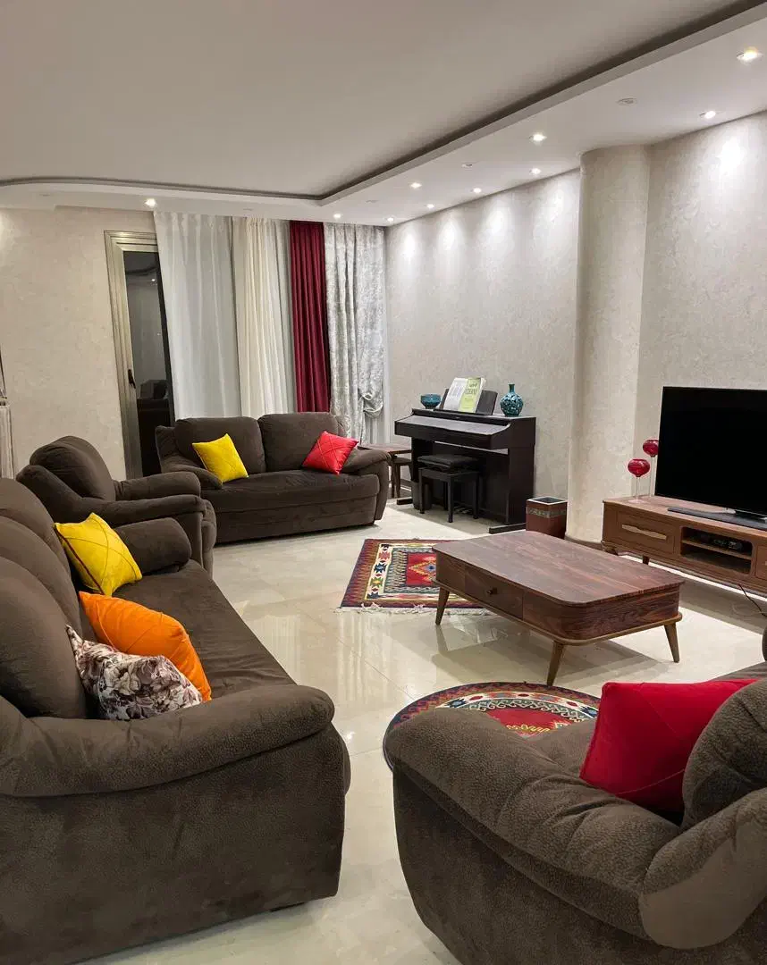 مبل راحتی|مبلمان خانگی و میز عسلی|اصفهان, فیض|دیوار