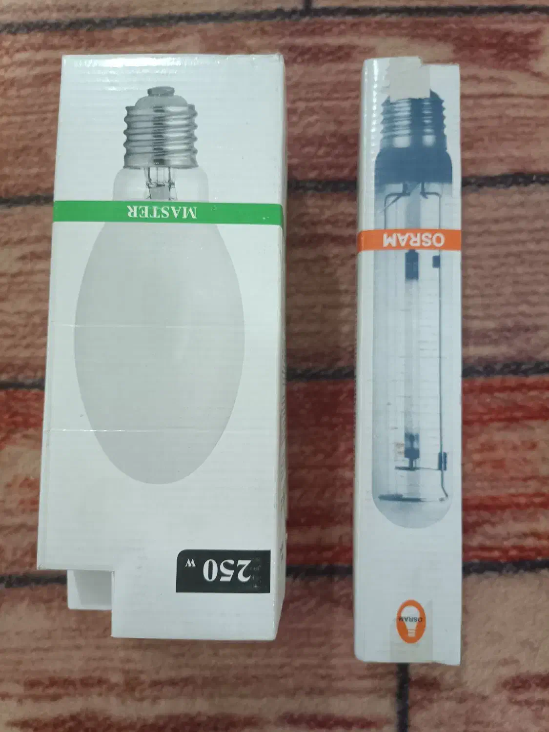 فروش تعدادی ترانس و لامپ خیاری آلمانی|ابزارآلات|شیراز, دشت چنار|دیوار