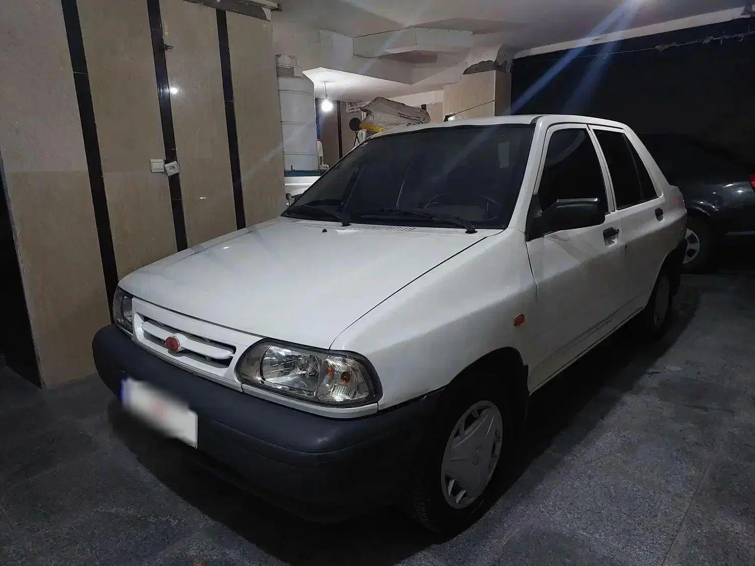 پراید ۱۳۱ مدل ۹۹|خودرو سواری و وانت|تهران, کیانشهر|دیوار