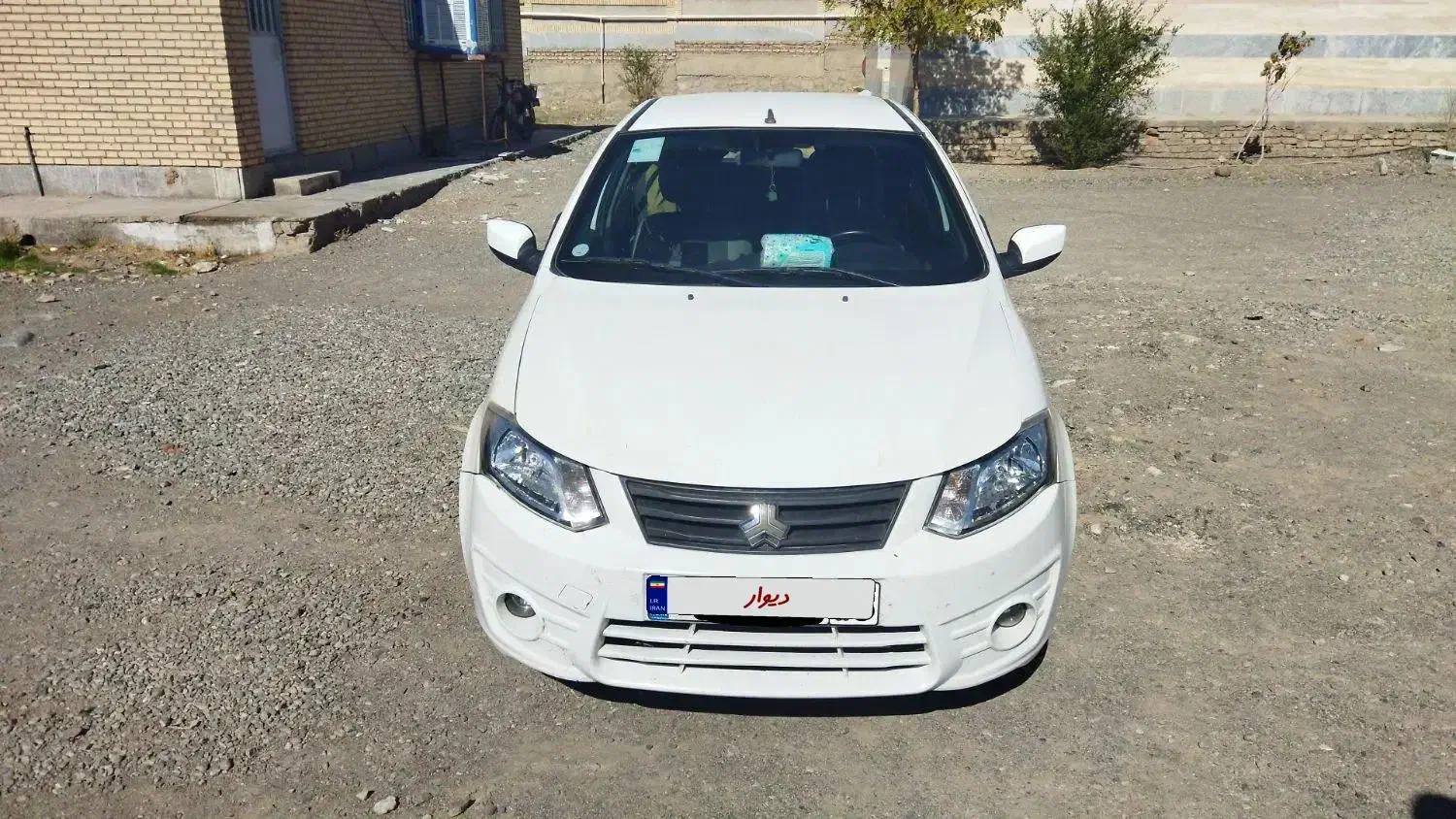 ساینا1400|خودرو سواری و وانت|سرداران, |دیوار