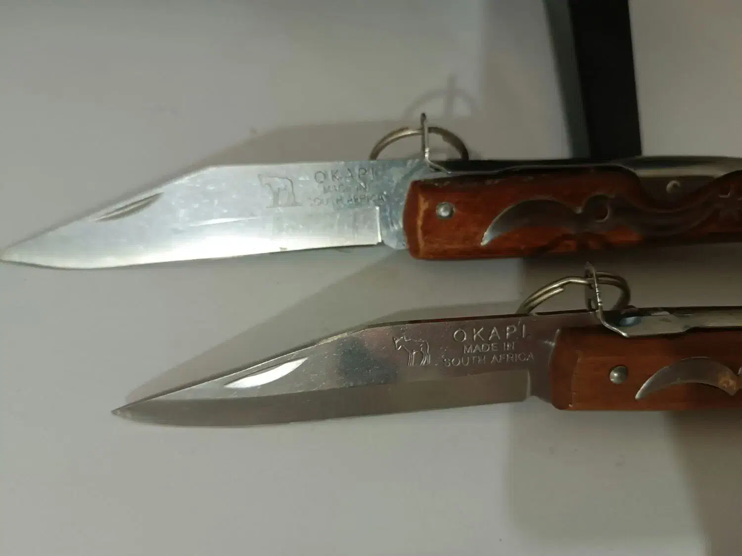 چاقو ابویا|کوهنوردی و کمپینگ|ایلام, |دیوار