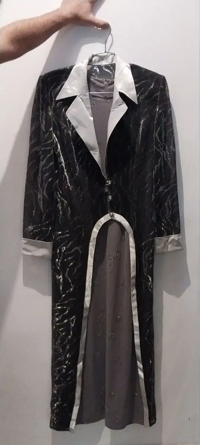 لباس مجلسی زنانه|لباس|فردیس, شهرک راه آهن|دیوار