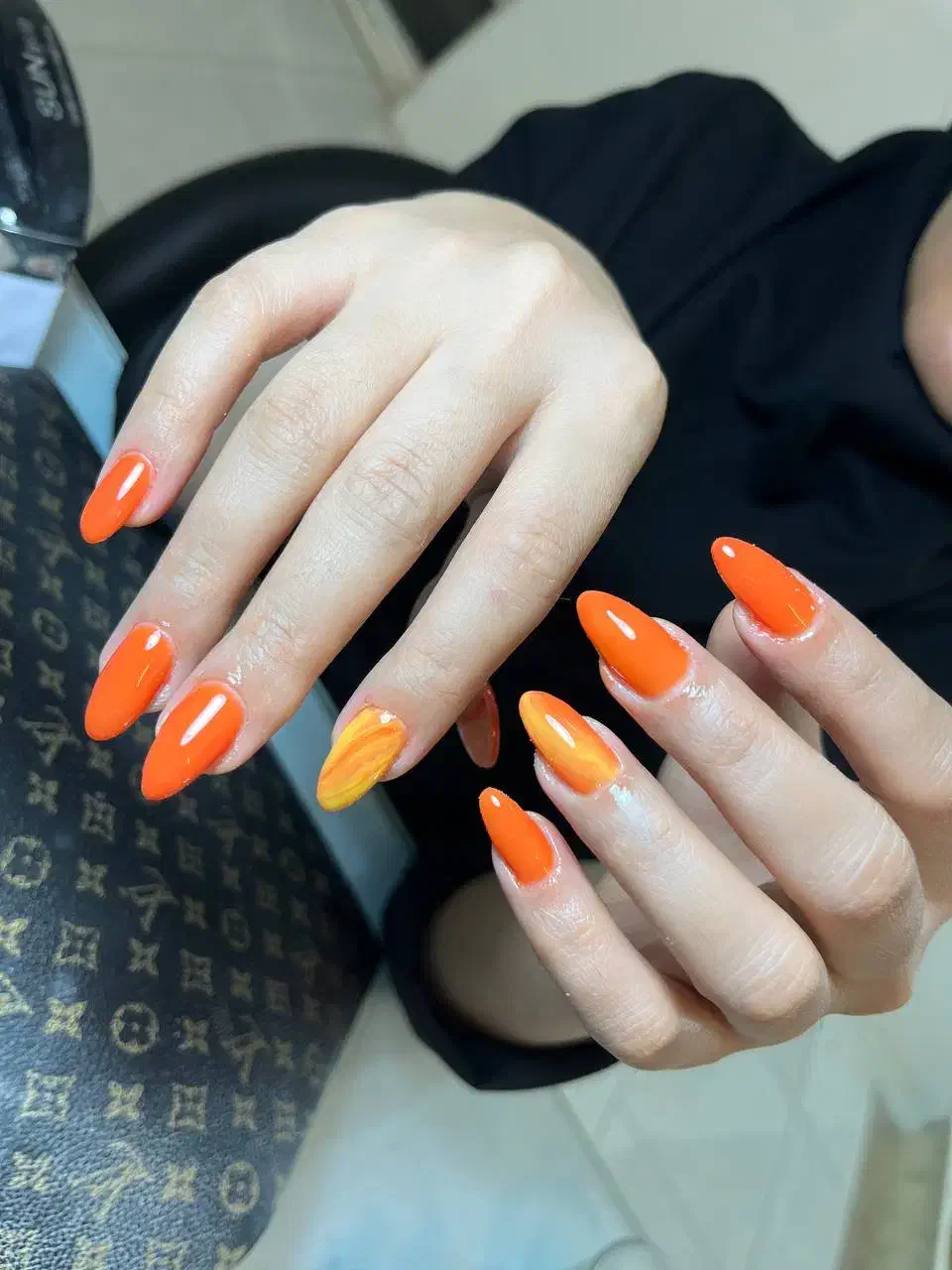 مدل ناخن|خدمات آرایشگری و زیبایی|مشهد, سید رضی|دیوار