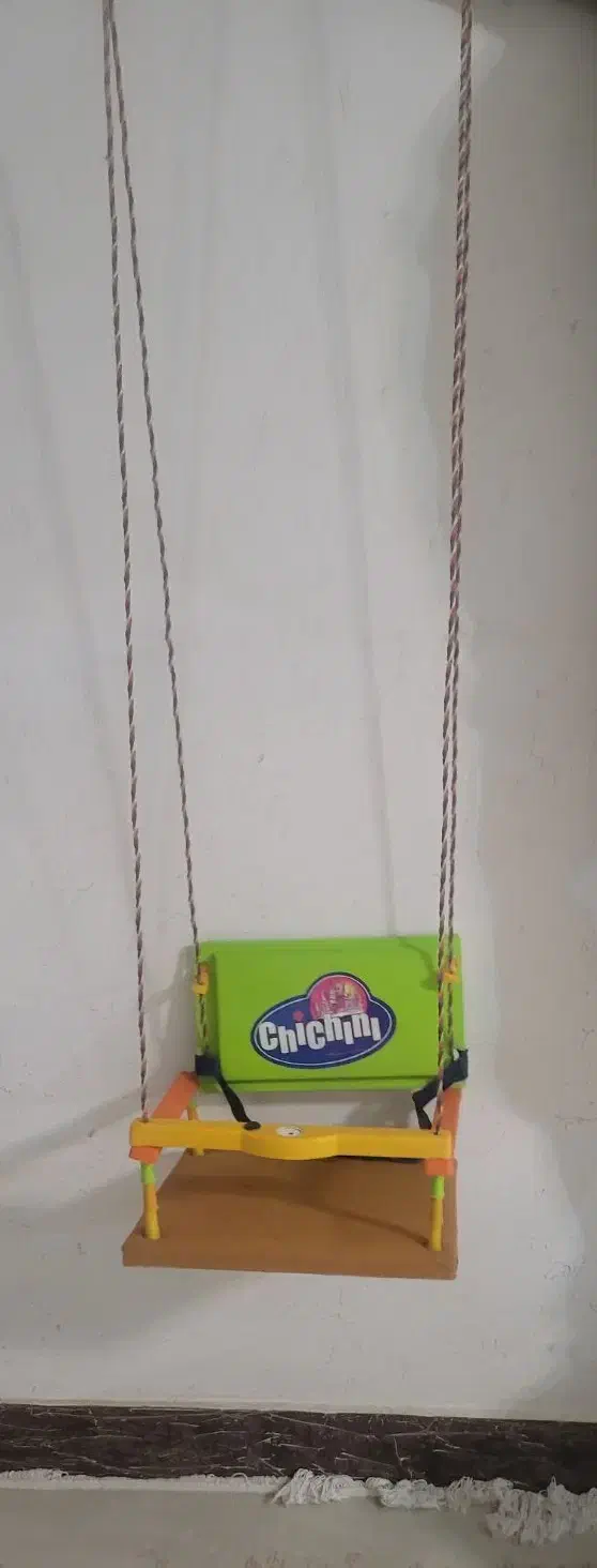 تاب کودک|اسباب‌بازی بچه|شاهین‌شهر, مخابرات (شهید بهشتی)|دیوار