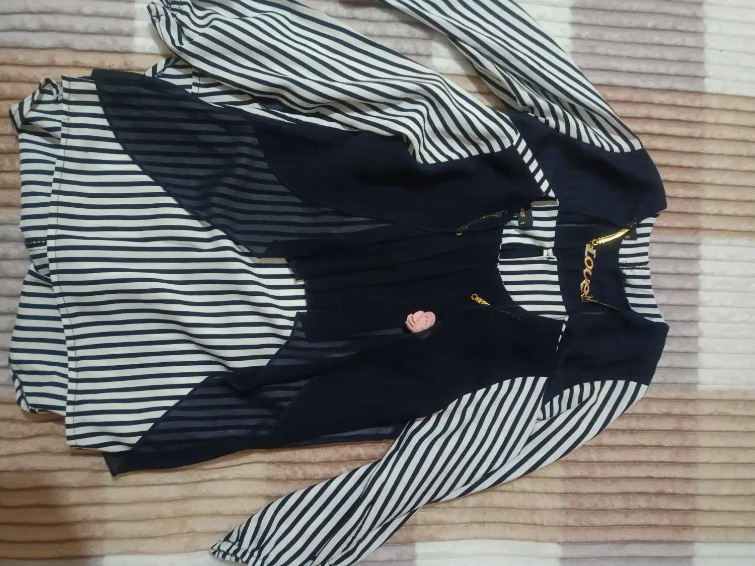 کاپشن و شومیز بچگانه|کفش و لباس بچه|اصفهان, توپخانه ارتش|دیوار