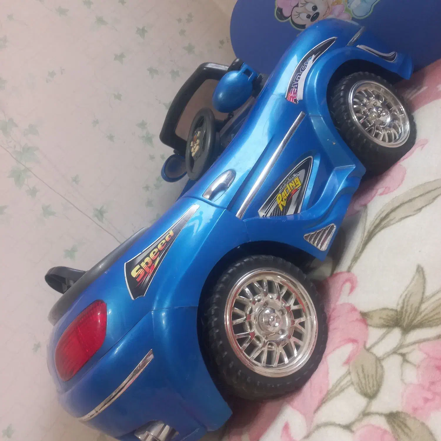 ماشین شارژی|اسباببازی|زنجان, |دیوار