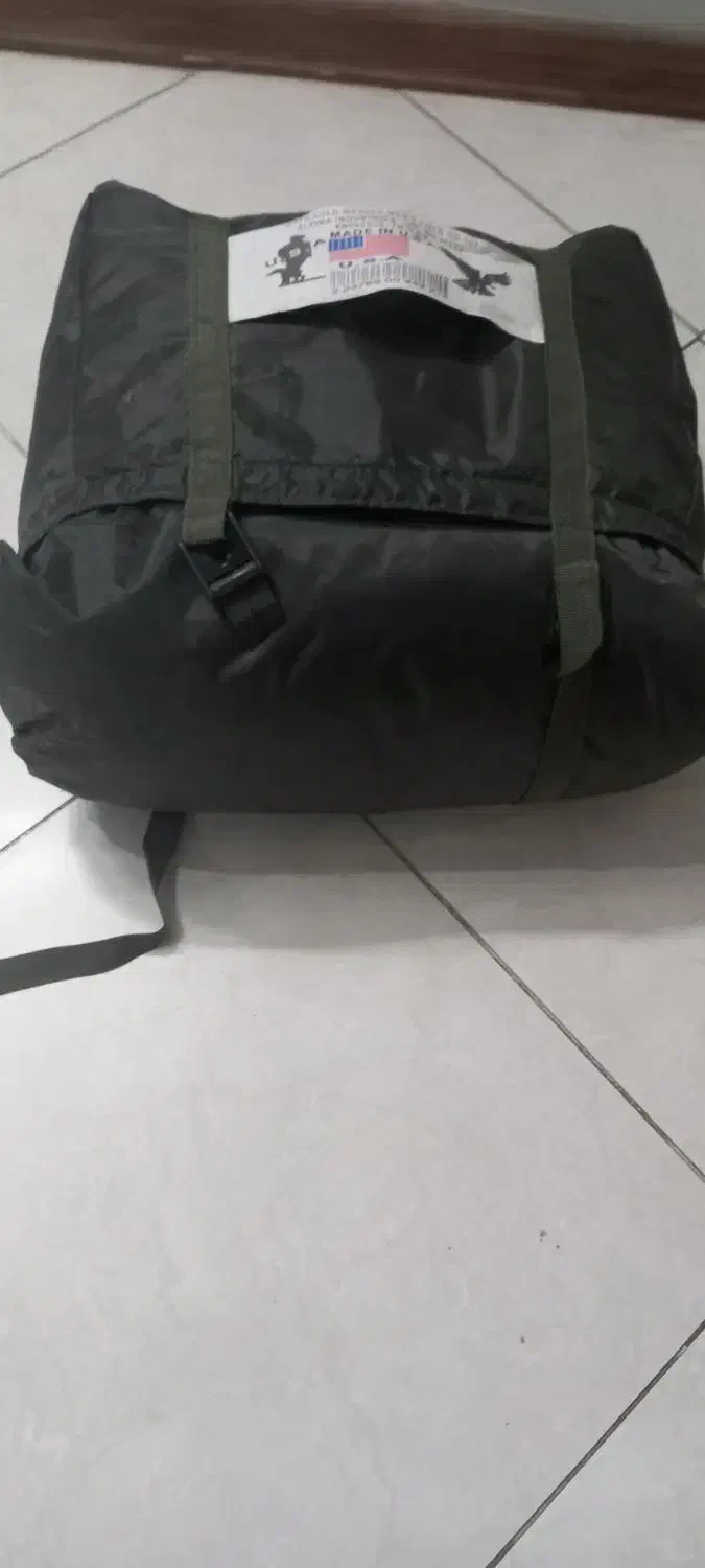 کیسه خواب امریکایی|کوهنوردی و کمپینگ|اصفهان, سروستان|دیوار