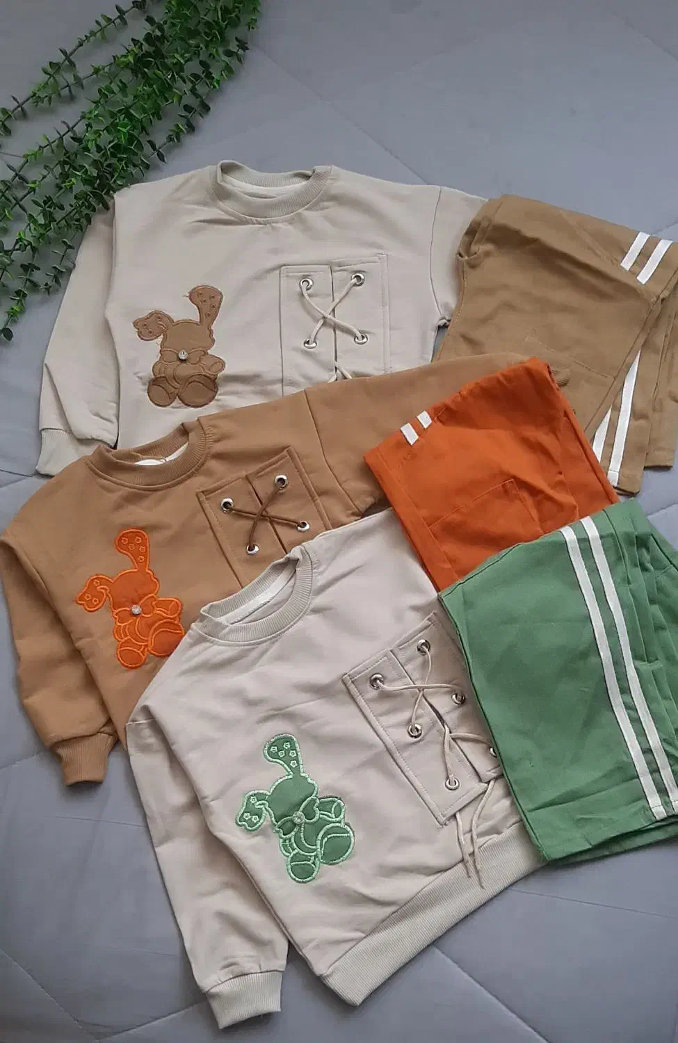 تخفیف خورده|کفش و لباس بچه|تهران, شمیران‌نو|دیوار