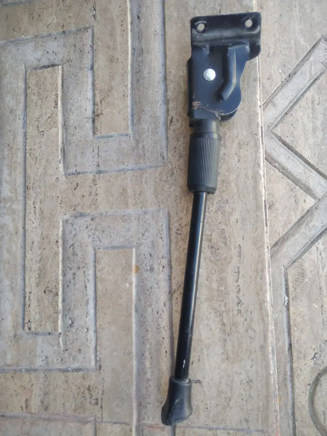 جک دوچرخه سایز 26|دوچرخه، اسکیت، اسکوتر|اسلام‌‌آباد غرب, |دیوار