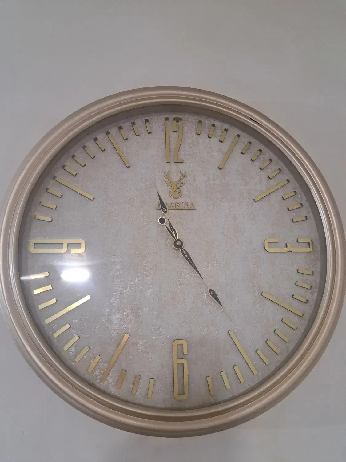 ساعت دیواری و تابلو چراغدار|ساعت دیواری و تزئینی|باقرشهر, |دیوار