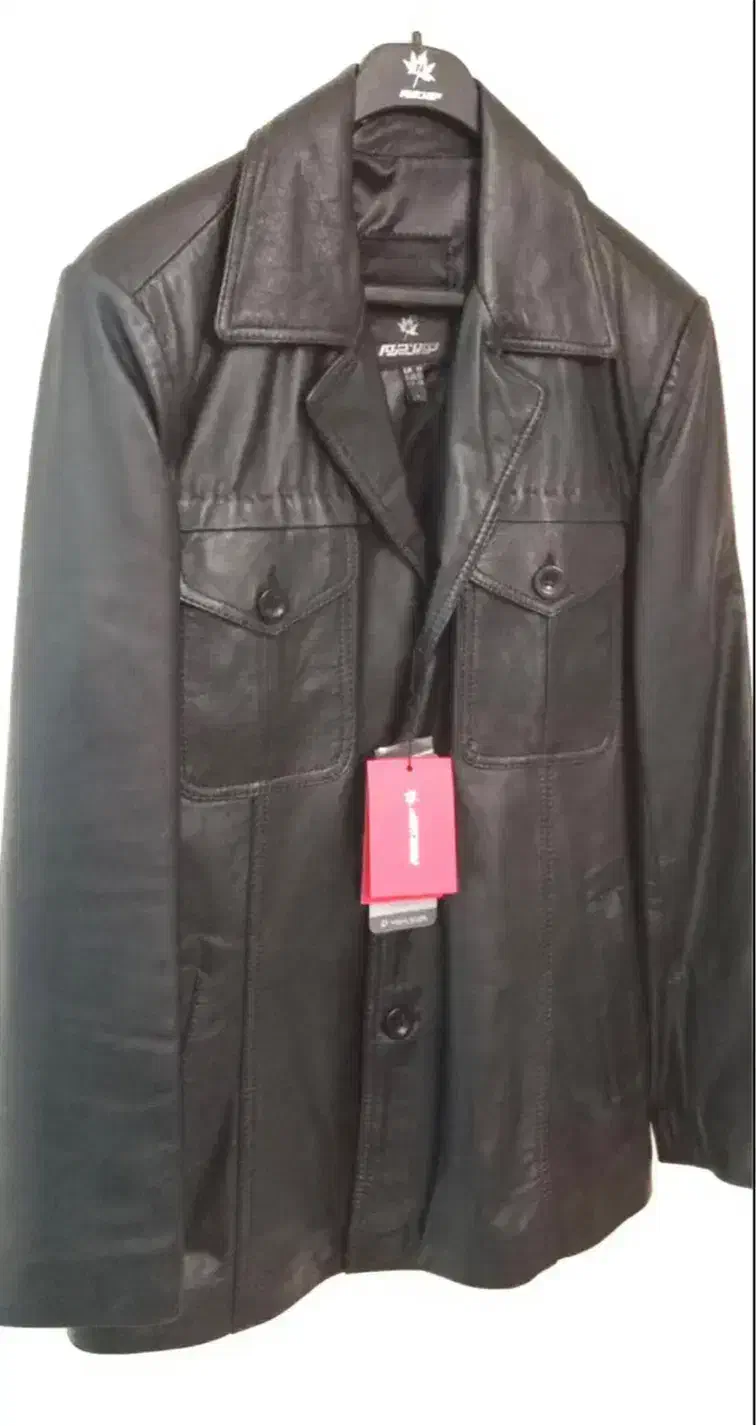 کت چرم برند نوین چرم|لباس|رشت, گلسار|دیوار