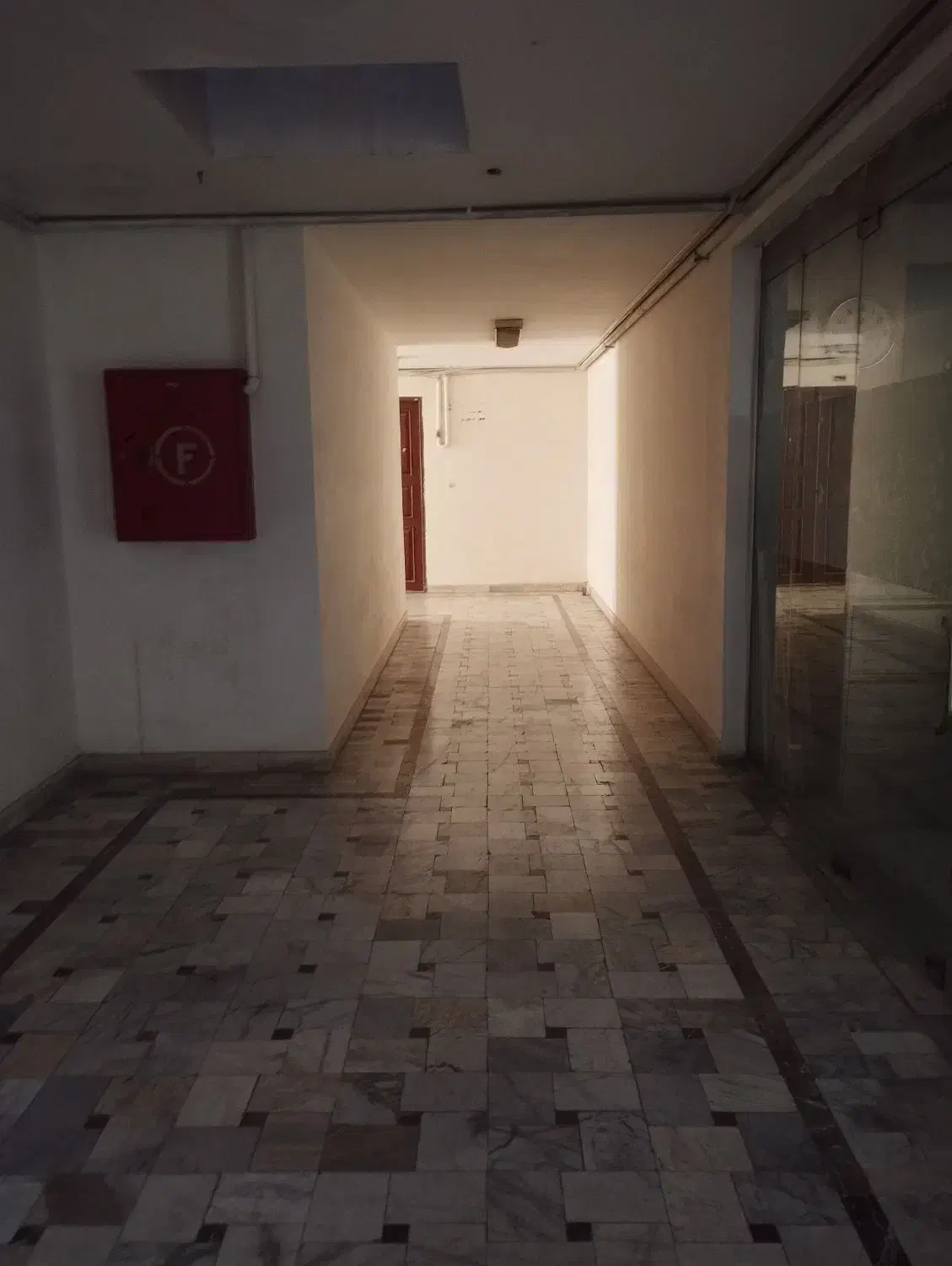 آپارتمان اداری دفتر کار|فروش دفتر کار، اتاق اداری، مطب|مشهد, سپاد|دیوار