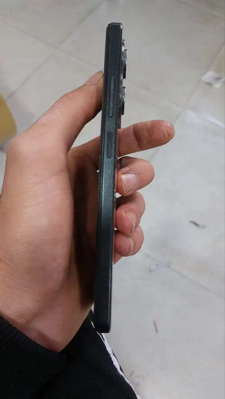 فروش گوشی پوکو X5 proدر حد|موبایل|سقز, |دیوار