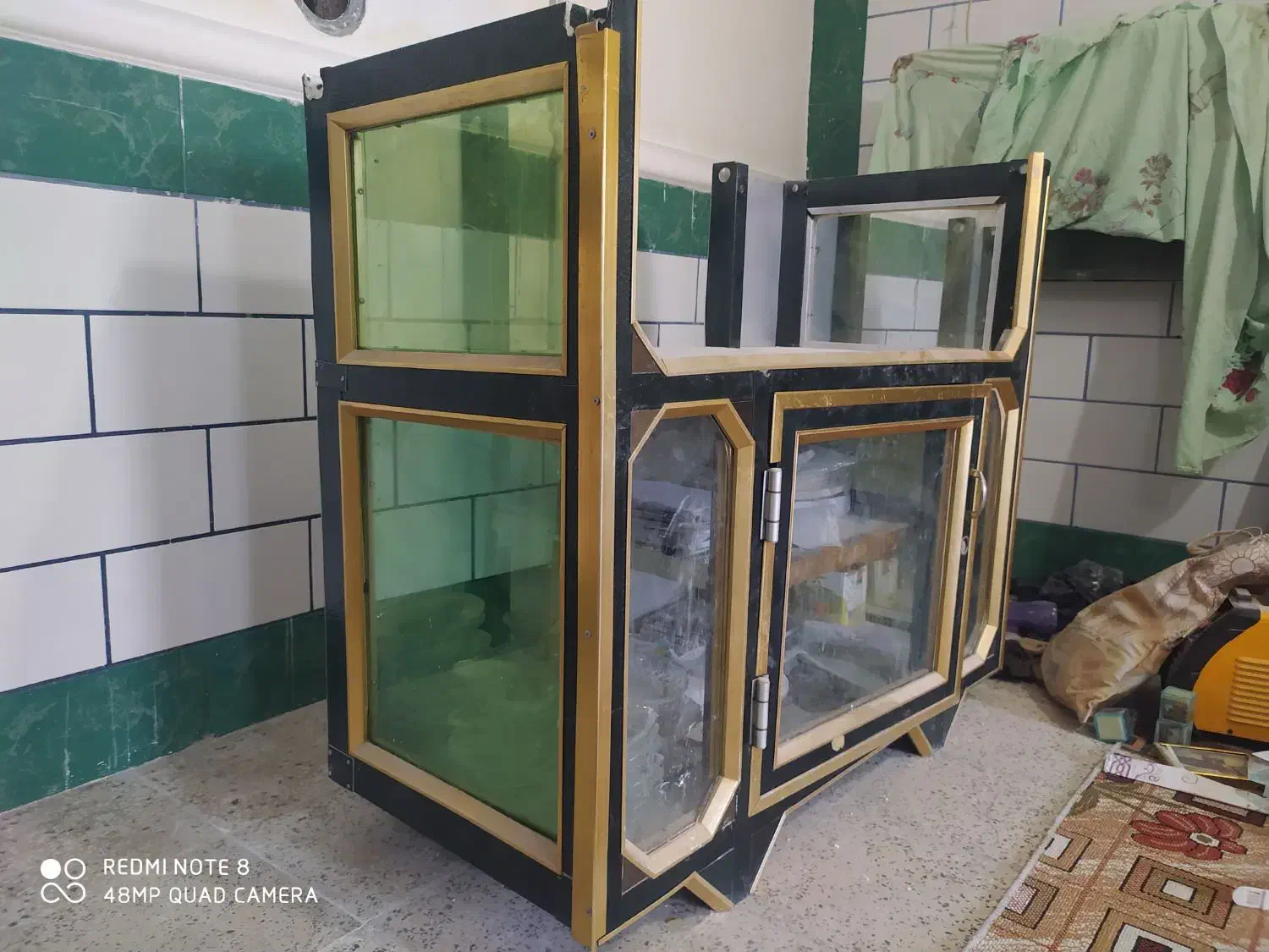 زیر تلویزیون|میز تلویزیون|دهدشت, |دیوار