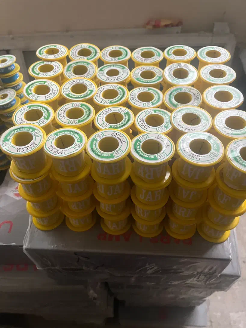 سیم لحیم ژرف قلع|ابزارآلات|زنجان, |دیوار