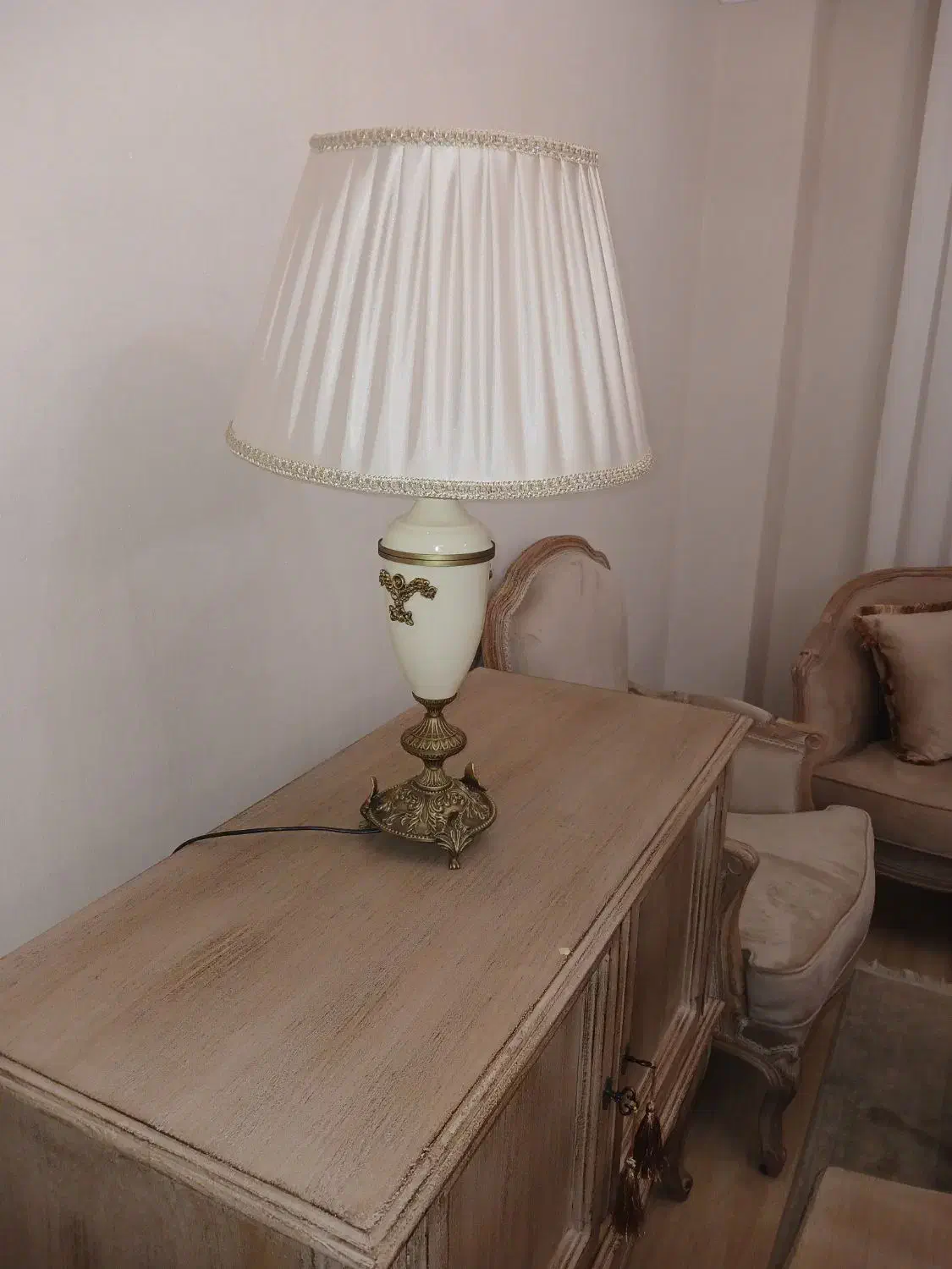 آباژور|چراغ خواب و آباژور|تهران, تهرانپارس غربی|دیوار