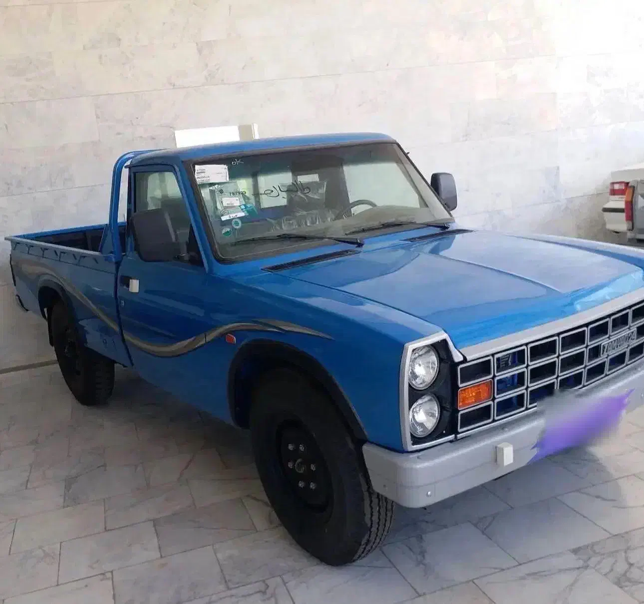 نیسان صفر|خودرو سواری و وانت|رشت, سعدی (تختی)|دیوار