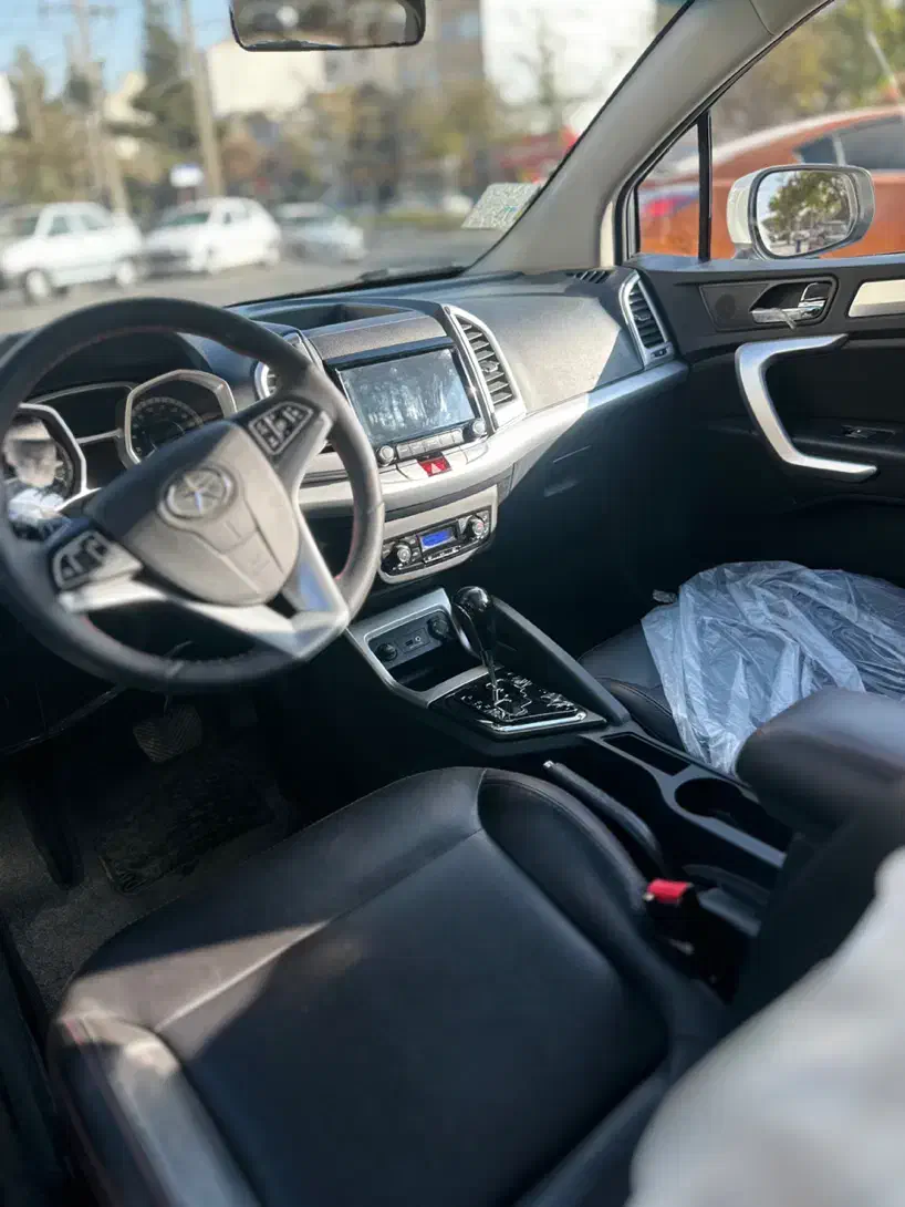 جک s3 مدل ۱۴۰۲ /نقد واقساط|خودرو سواری و وانت|مشهد, دانشجو|دیوار