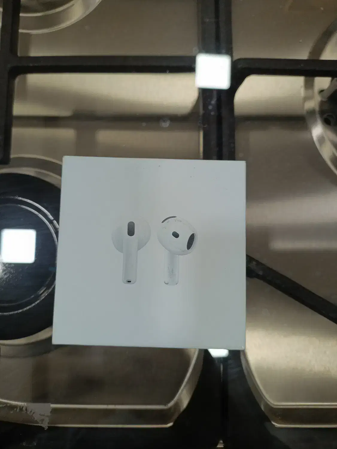 ایرپاد 4اپل|لوازم جانبی موبایل و تبلت|سرایان, |دیوار