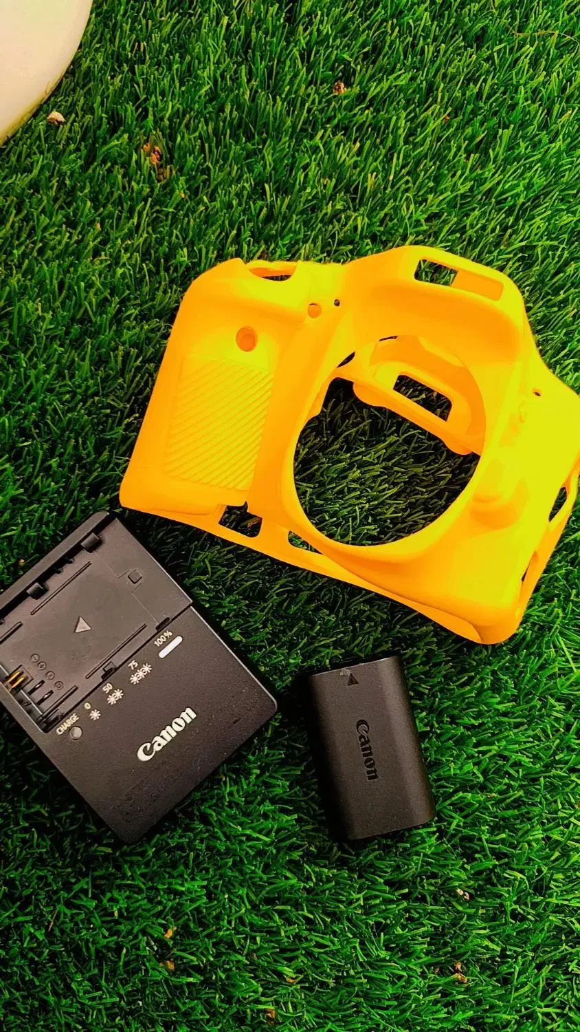 لوازم جانبی دوربین|دوربین عکاسی و فیلم‌برداری|کازرون, |دیوار