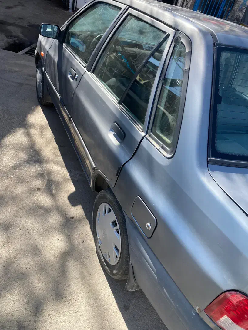 خودرو|خودرو سواری و وانت|اردبیل, |دیوار