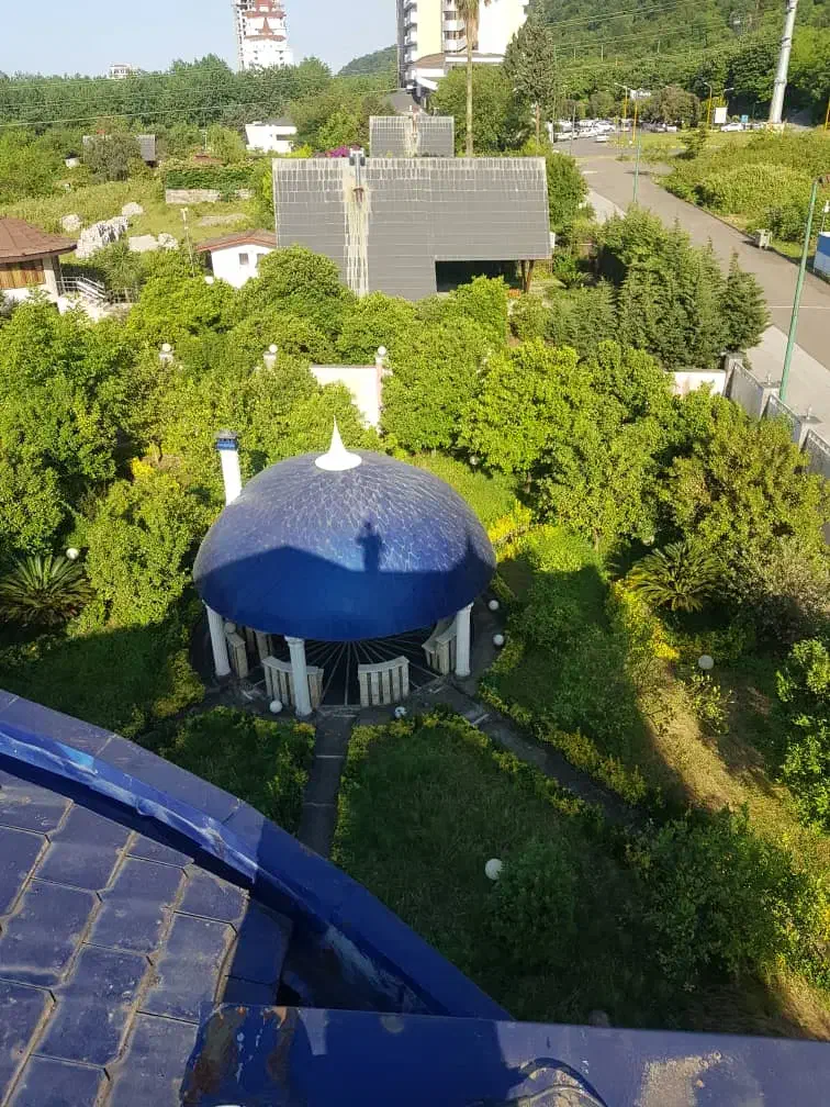 فروش ویلا و تهاتر با ملک در دبی|فروش خانه و ویلا|چالوس, |دیوار