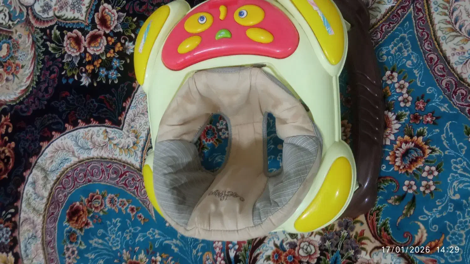 روروک کودک|کالسکه و لوازم جانبی|نگین شهر, |دیوار