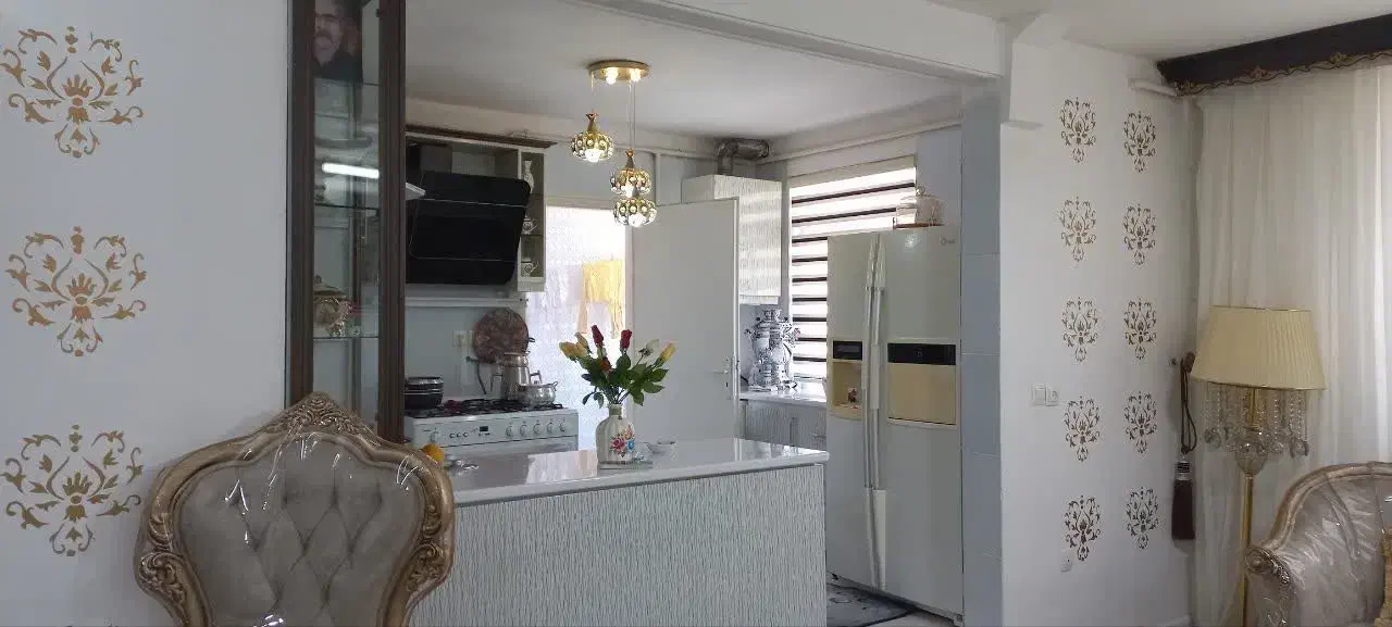 خانه در مسکن مهر خیابان ایرانیان کوچه بزرگمهر|اجارهٔ آپارتمان|بروجرد, |دیوار